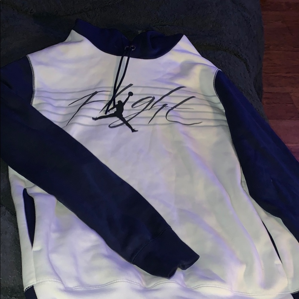 Jordan Flight Sweatshirt